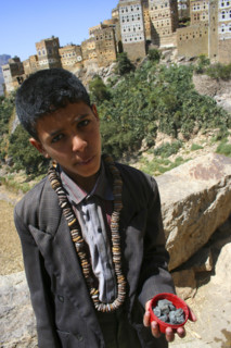 Yemen
