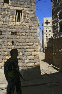 Yemen