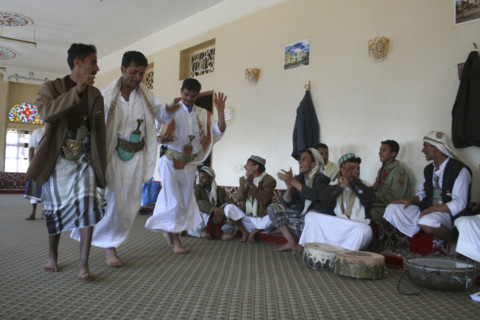 Yemen