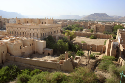 Yemen