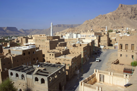 Yemen