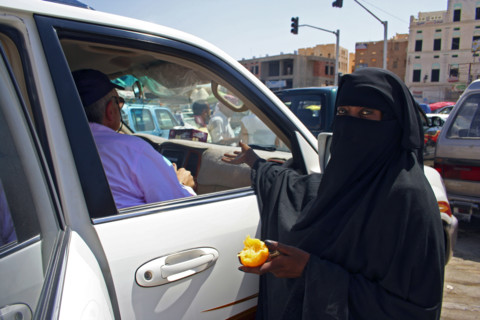 Yemen