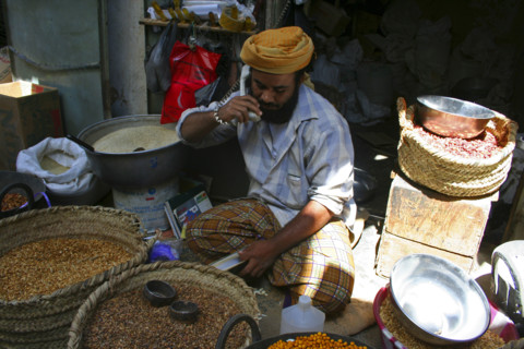 Yemen