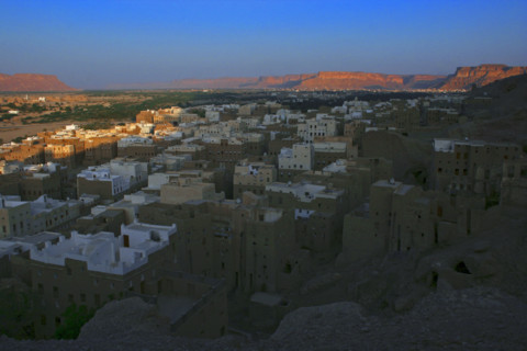 Yemen