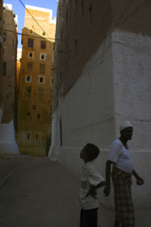 Yemen