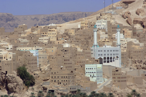Yemen