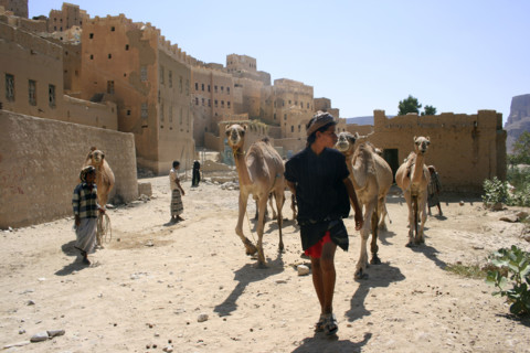 Yemen