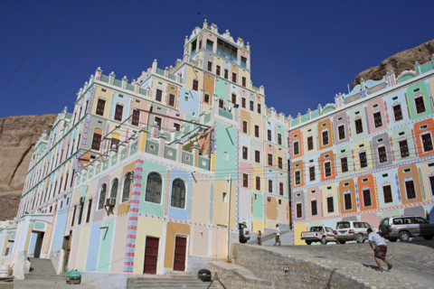 Yemen