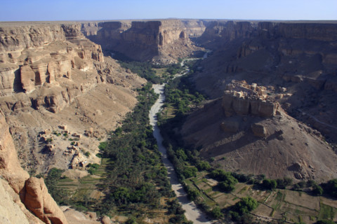 Yemen