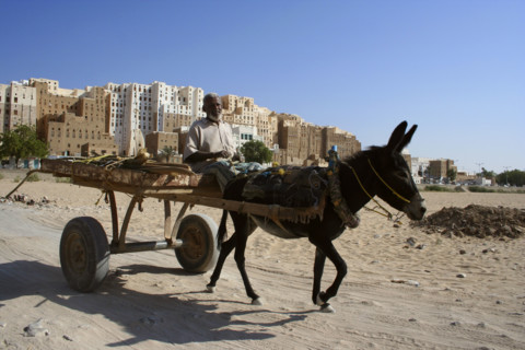 Yemen