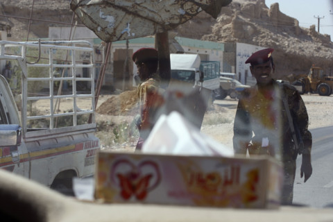 Yemen