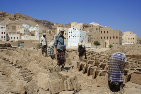 Yemen