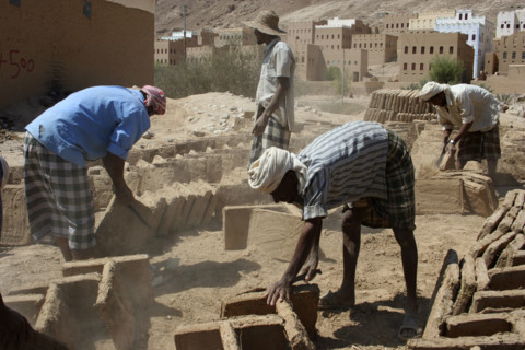 Yemen