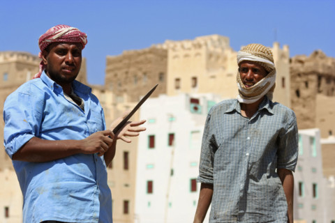 Yemen