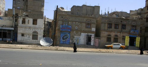 Yemen