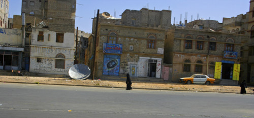 Yemen