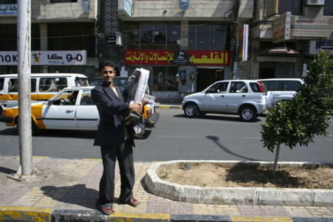 Yemen