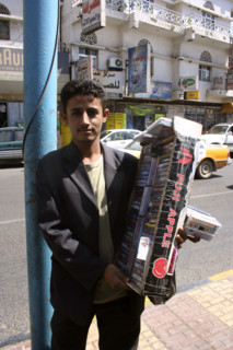 Yemen