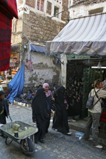 Yemen