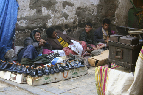 Yemen