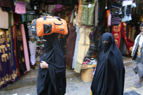 Yemen