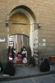 Yemen