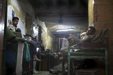 Yemen
