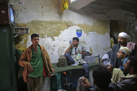 Yemen
