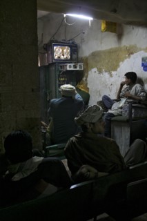 Yemen