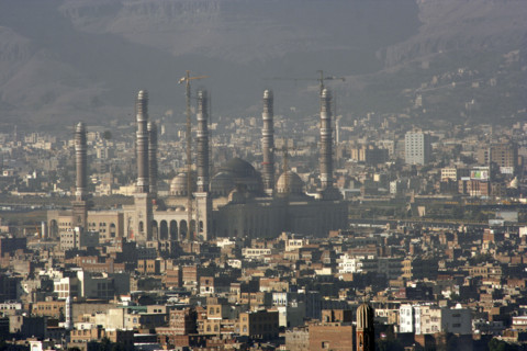 Yemen