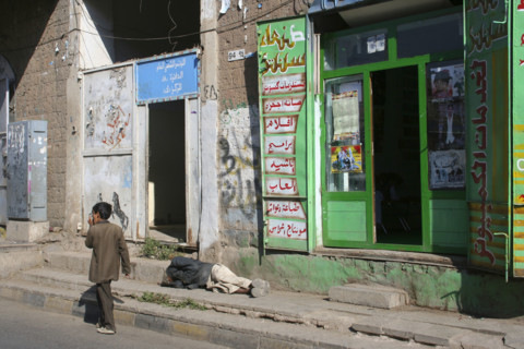 Yemen