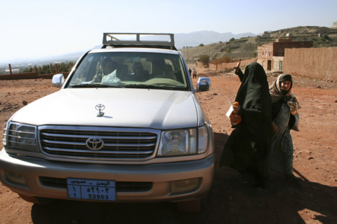 Yemen