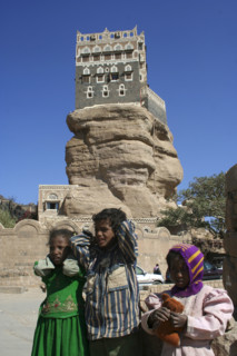 Yemen