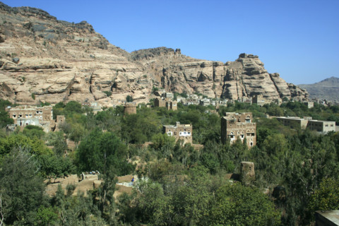 Yemen