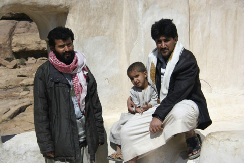 Yemen