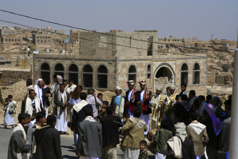 Yemen