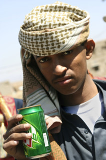 Yemen
