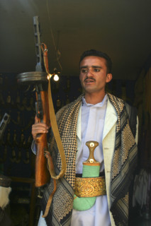 Yemen