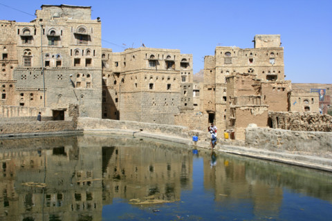 Yemen