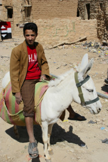 Yemen