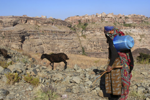 Yemen