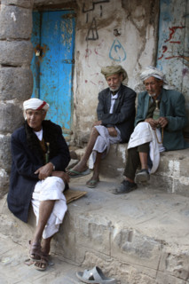 Yemen