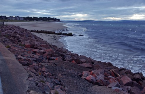 SCOTLAND