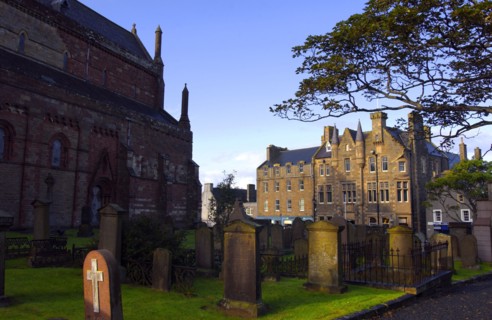 SCOTLAND