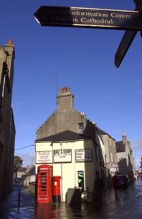 SCOTLAND