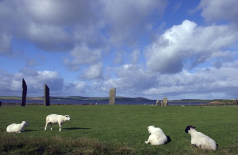 SCOTLAND