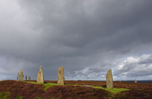 SCOTLAND