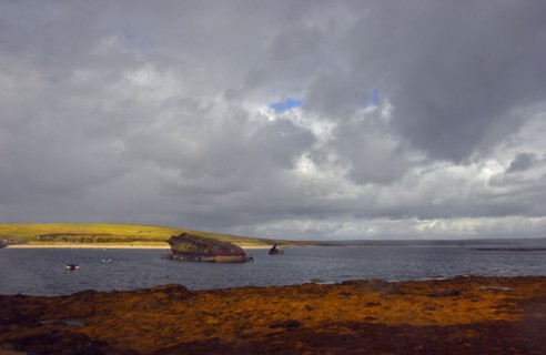 SCOTLAND
