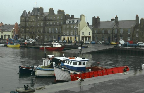 SCOTLAND