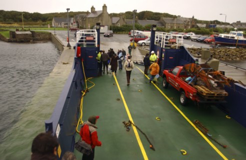 ECOSSE